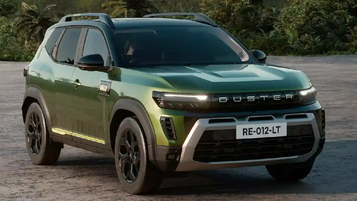 Renault Duster Hybrid 2026 Sold Out: इतना क्रेज की बुकिंग बंद करनी पड़ी, हाई डिमांड से हाइब्रिड वैरिएंट का 2026 स्टॉल पूरा बिका
