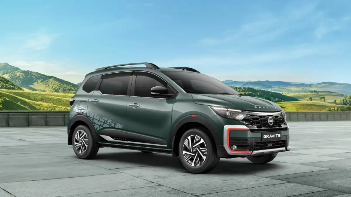 Nissan Gravite On Road Price: लॉन्च हुई देश की सबसे सस्ती 7-सीटर कार, जानें आपके शहर में कितनी है कीमत