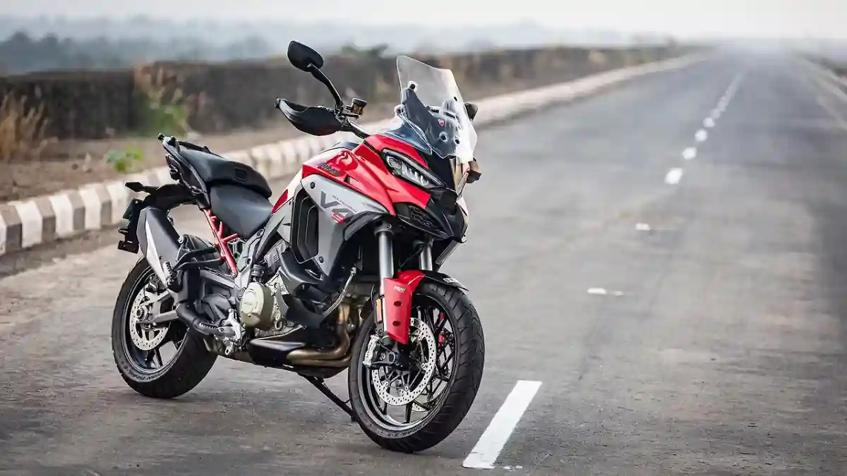 Ducati ने शुरू किया ‘Factory Made’ कस्टमाइजेशन प्रोग्राम: अब सीधे फैक्ट्री से तैयार होकर आएगी आपकी सपनों की बाइक