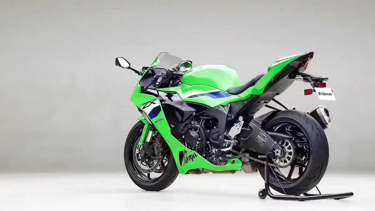 Kawasaki Ninja ZX-6R सस्ता हुआ – महाराष्ट्र में ₹12.70 लाख ऑन-रोड, फ्री एक्सेसरीज के साथ