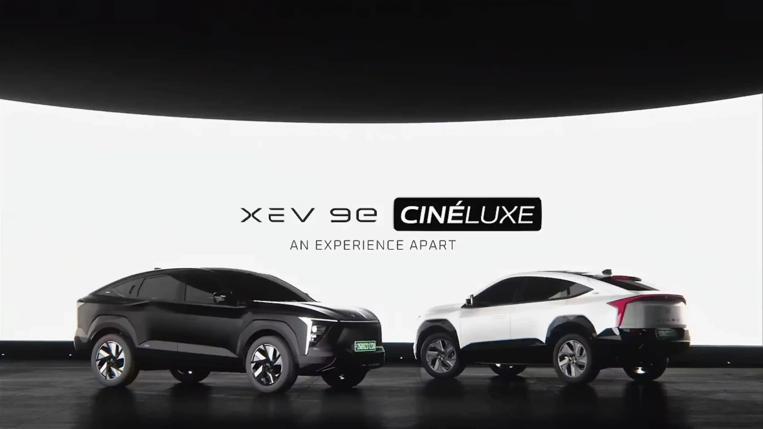 Mahindra XEV 9e CineLux एडिशन लॉन्च: ₹29.35 लाख की कीमत में प्रीमियम ‘सिनेमैटिक’ अनुभव, जानें क्या है खास
