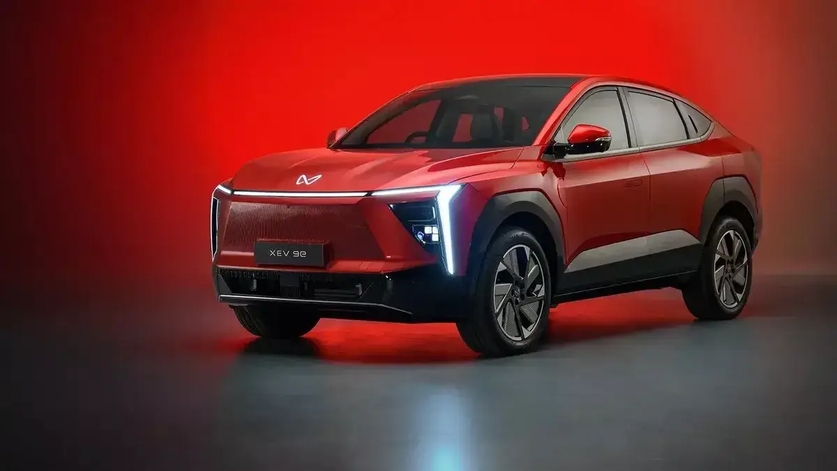 Mahindra XEV 9e में आया नया ‘कस्टम’ ड्राइव मोड: अब अपनी पसंद के अनुसार चलाएं गाड़ी, कंपनी ने किया बड़ा बदलाव!