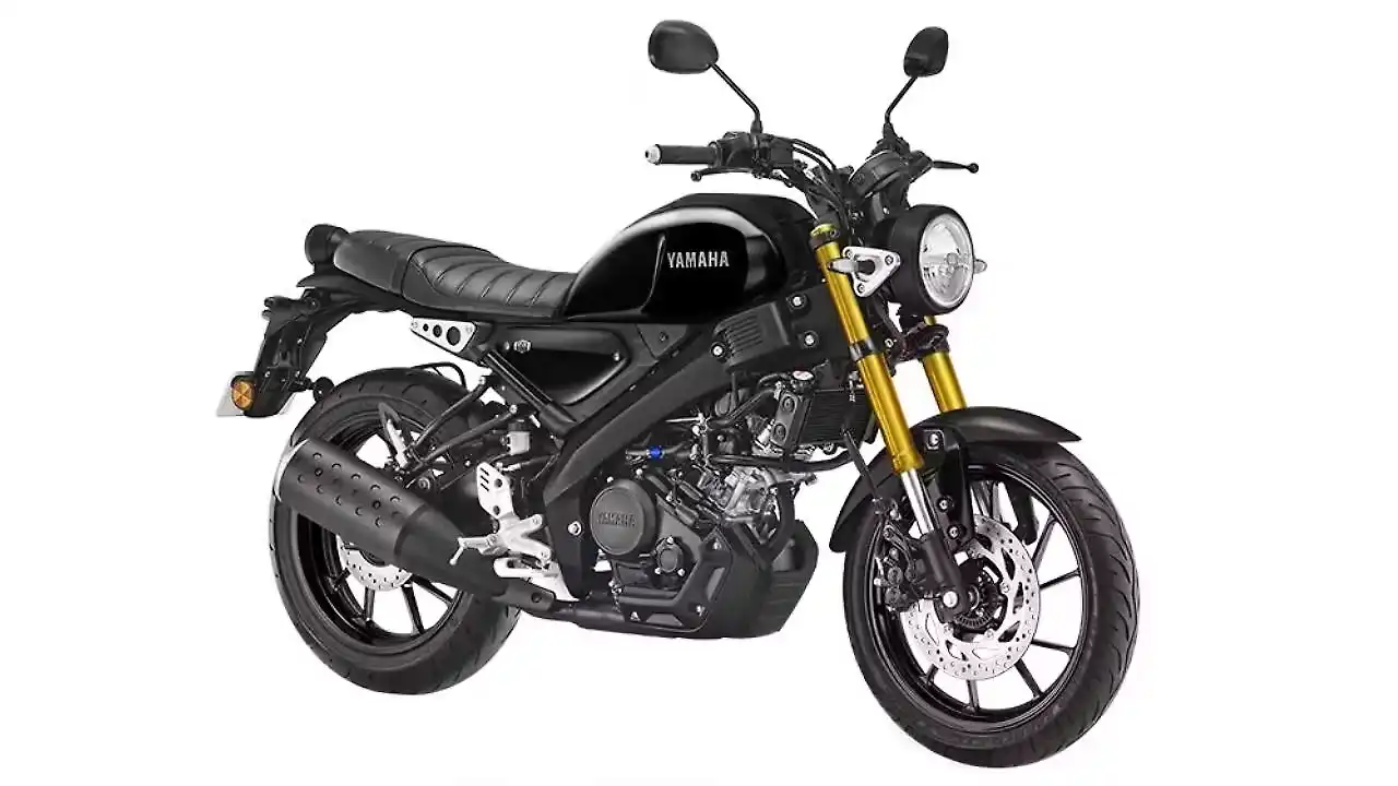 भारत में Yamaha XSR155 की कीमतों में बढ़ोतरी, नया मेटैलिक ब्लैक कलर लॉन्च