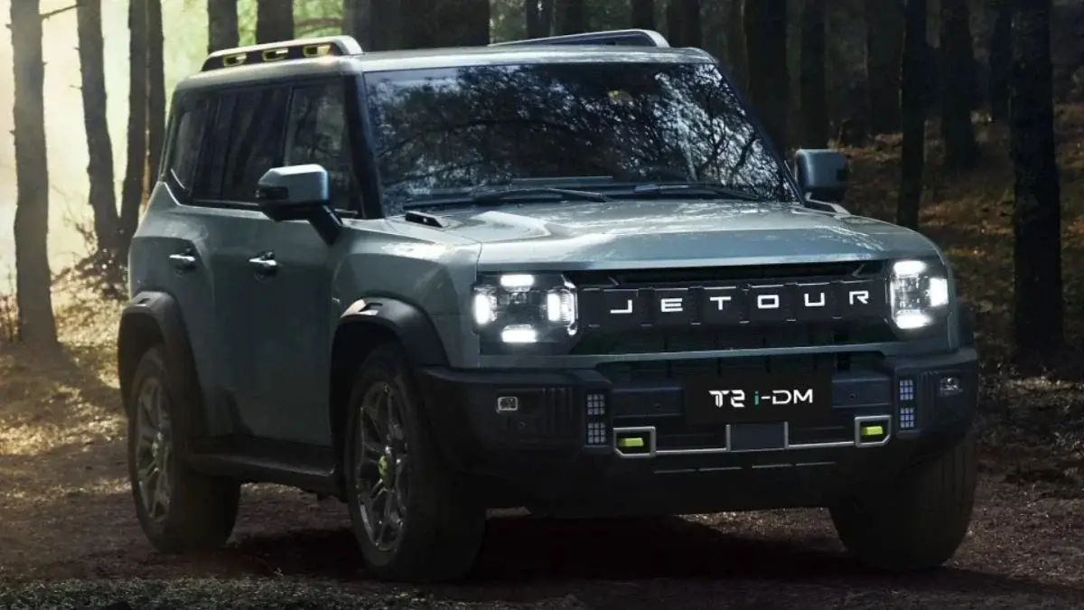 भारत में जल्द लॉन्च होंगी 2 दमदार SUVs – Mahindra Scorpio-N Facelift से Jetour T2 PHEV तक
