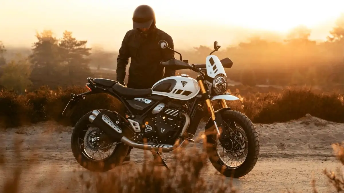 Triumph ने घटाए अपनी 400cc सीरीज के दाम; इंजन में बदलाव से ग्राहकों को ₹21,500 तक का फायदा